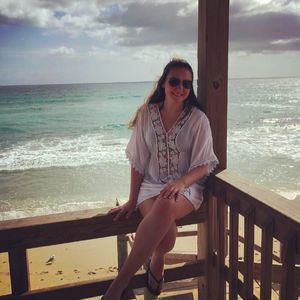 Meet your Posher, Kathryn